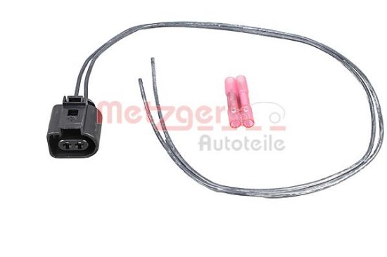 Obrázok Sada na opravu káblov, centrálana elektronika METZGER GREENPARTS 2324081