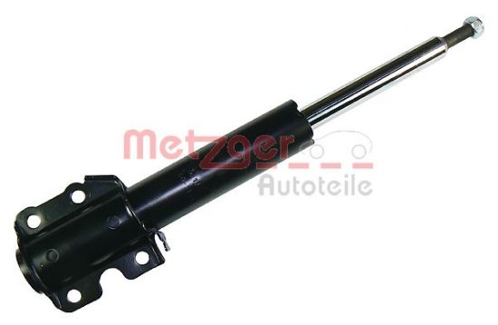 Obrázok Tlmič pérovania METZGER GREENPARTS 2340015