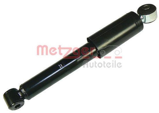 Obrázok Tlmič pérovania METZGER  2340091