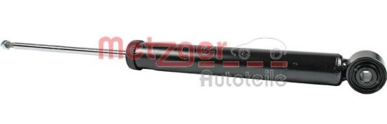 Obrázok Tlmič pérovania METZGER  2340270