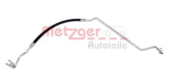 Obrázok Vedenie vysokého tlaku klimatizácie METZGER GREENPARTS 2360027
