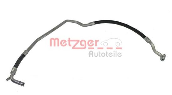 Obrázok Vedenie vysokého tlaku klimatizácie METZGER GREENPARTS 2360028