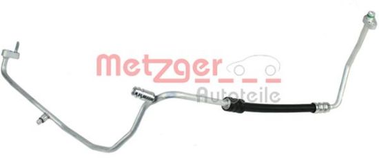 Obrázok Vedenie vysokého tlaku klimatizácie METZGER GREENPARTS 2360079