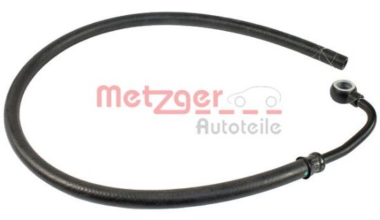 Obrázok Hydraulická hadica pre riadenie METZGER ORIGINAL ERSATZTEIL 2361002
