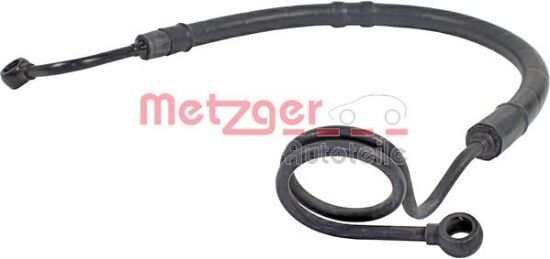 Obrázok Hydraulická hadica pre riadenie METZGER ORIGINAL ERSATZTEIL 2361003