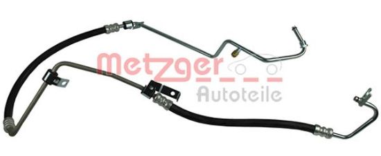 Obrázok Hydraulická hadica pre riadenie METZGER  2361006
