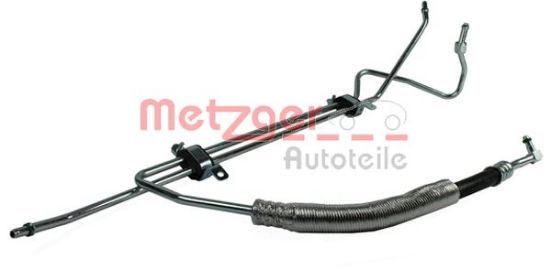 Obrázok Hydraulická hadica pre riadenie METZGER ORIGINAL ERSATZTEIL 2361012