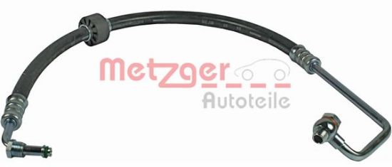 Obrázok Hydraulická hadica pre riadenie METZGER ORIGINAL ERSATZTEIL 2361014