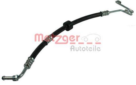 Obrázok Hydraulická hadica pre riadenie METZGER ORIGINAL ERSATZTEIL 2361015