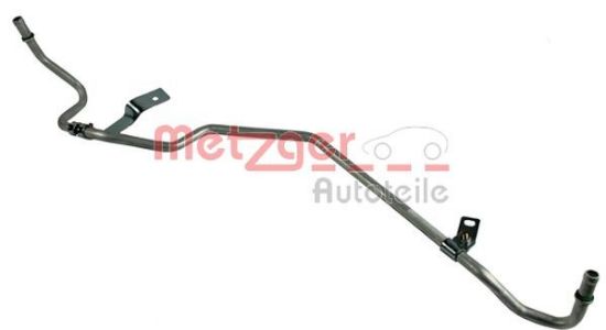 Obrázok Hydraulická hadica pre riadenie METZGER ORIGINAL ERSATZTEIL 2361016