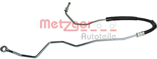Obrázok Hydraulická hadica pre riadenie METZGER ORIGINAL ERSATZTEIL 2361025