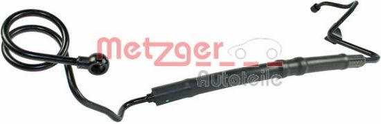 Obrázok Hydraulická hadica pre riadenie METZGER  2361031
