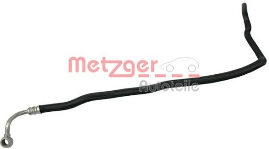 Obrázok Hydraulická hadica pre riadenie METZGER  2361033