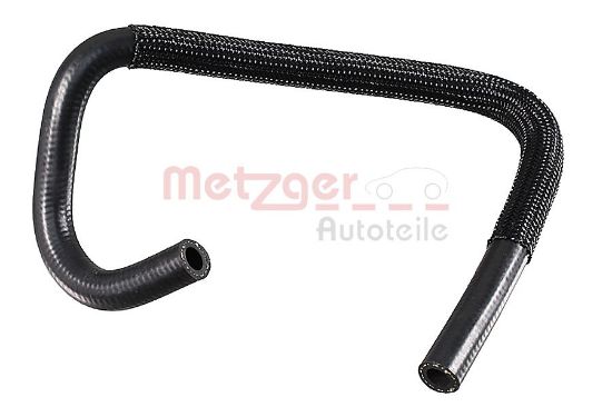 Obrázok Hydraulická hadica pre riadenie METZGER ORIGINAL ERSATZTEIL 2361116