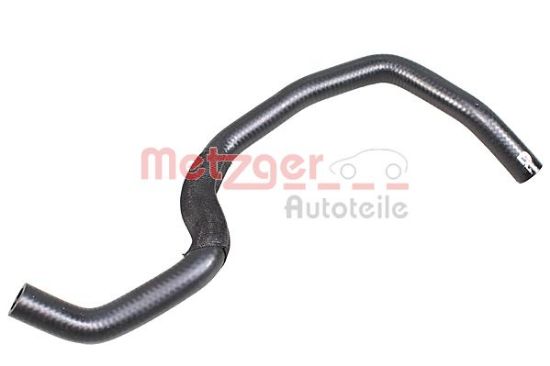 Obrázok Hydraulická hadica pre riadenie METZGER ORIGINAL ERSATZTEIL 2361117