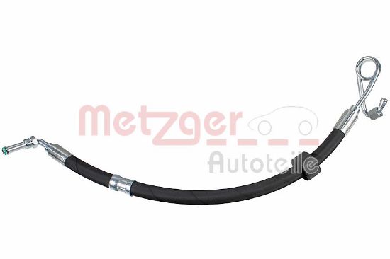 Obrázok Hydraulická hadica pre riadenie METZGER  2361131
