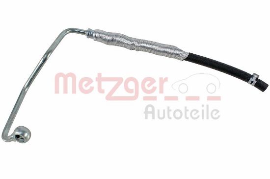 Obrázok Hydraulická hadica pre riadenie METZGER  2361138