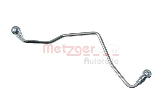 Obrázok Olejové vedenie METZGER  2361146