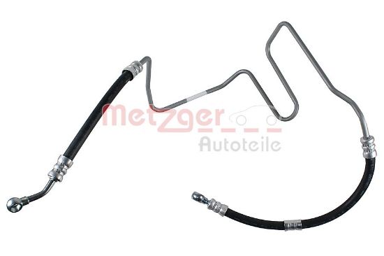 Obrázok Hydraulická hadica pre riadenie METZGER  2361187
