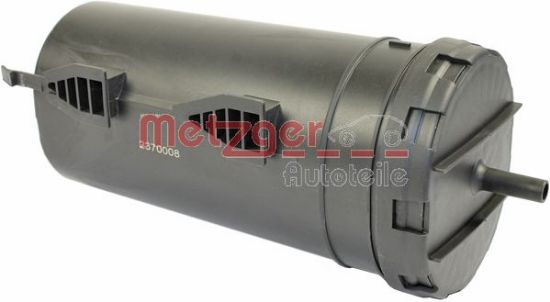 Obrázok Filter s aktívnym uhlím, odvzdużnenie nádrże METZGER  2370008