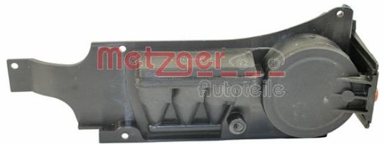 Obrázok Ventil odvetrania kľukovej skrine METZGER  2385071