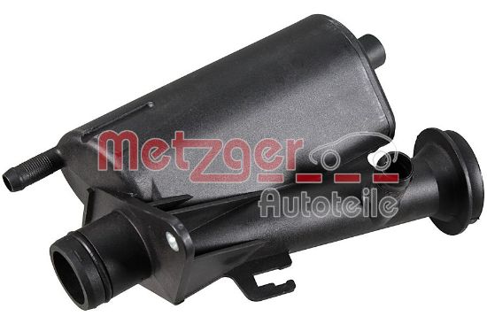 Obrázok Odlučovač oleja v odvetraní kľukovej skrine METZGER  2385143