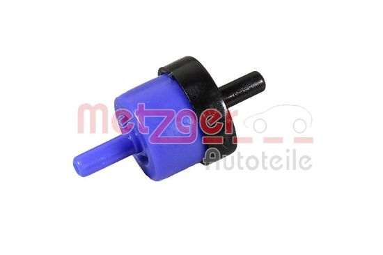 Obrázok Spätný ventil METZGER  2385144