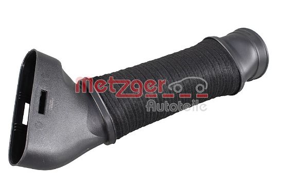 Obrázok Nasávacia hadica, Vzduchový filter METZGER  2388081
