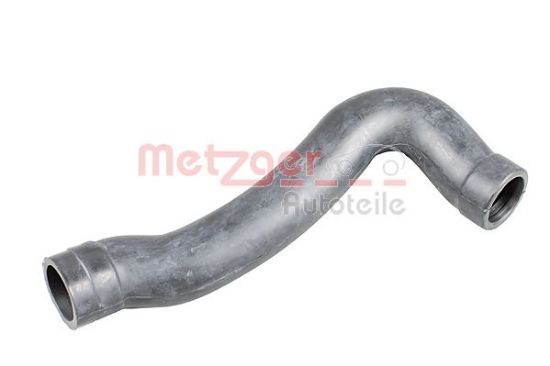 Obrázok Hadica zásobovania vzduchom METZGER GREENPARTS 2389017