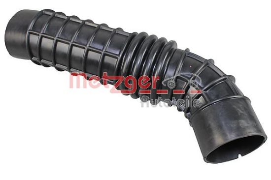 Obrázok Nasávacia hadica, Vzduchový filter METZGER  2389039