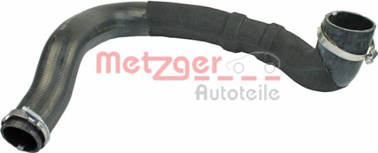 Obrázok Hadica plniaceho vzduchu METZGER  2400243