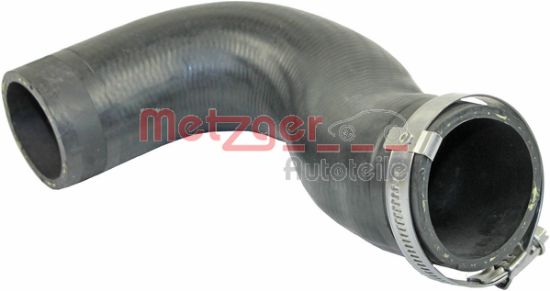Obrázok Hadica plniaceho vzduchu METZGER  2400261