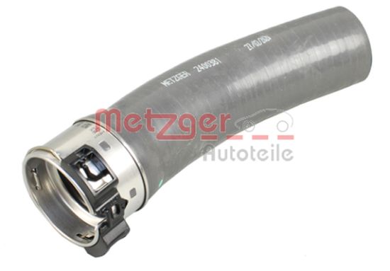 Obrázok Hadica plniaceho vzduchu METZGER  2400381