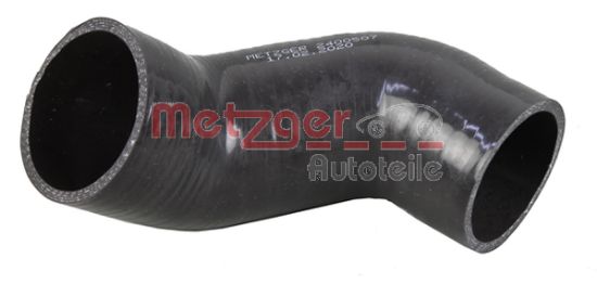 Obrázok Hadica plniaceho vzduchu METZGER GREENPARTS 2400507