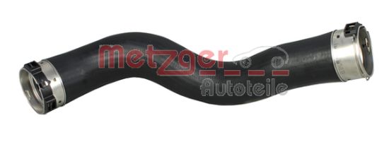 Obrázok Hadica plniaceho vzduchu METZGER  2400518