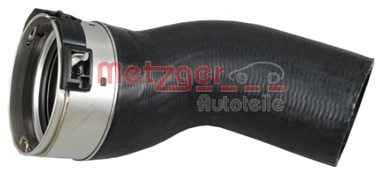 Obrázok Hadica plniaceho vzduchu METZGER GREENPARTS 2400571