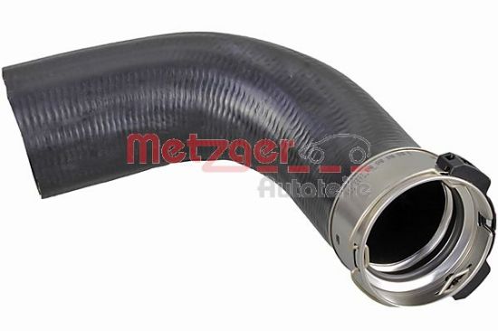 Obrázok Hadica plniaceho vzduchu METZGER GREENPARTS 2400911