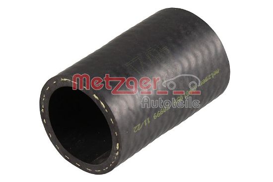 Obrázok Hadica plniaceho vzduchu METZGER  2401059