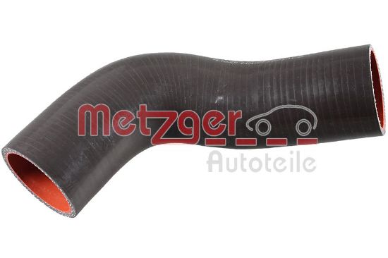 Obrázok Hadica plniaceho vzduchu METZGER  2401077
