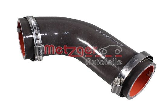 Obrázok Hadica plniaceho vzduchu METZGER GREENPARTS 2401093