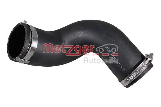 Obrázok Hadica plniaceho vzduchu METZGER GREENPARTS 2401108