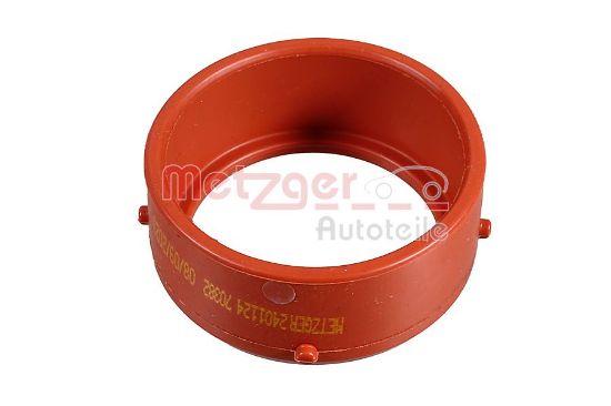 Obrázok Tesniaci krúżok hadice plniaceho vzduchu METZGER  2401124