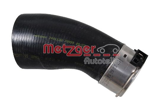 Obrázok Hadica plniaceho vzduchu METZGER  2401132