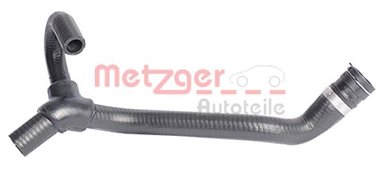 Obrázok Hadica chladenia METZGER  2420145