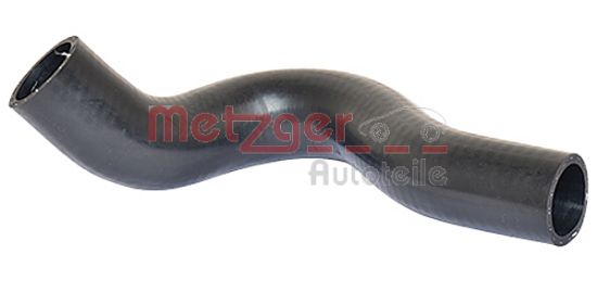 Obrázok Hadica chladenia METZGER  2420185