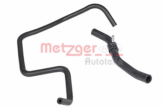 Obrázok Hadica chladenia METZGER  2420259