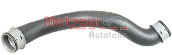 Obrázok Hadica chladenia METZGER  2420349