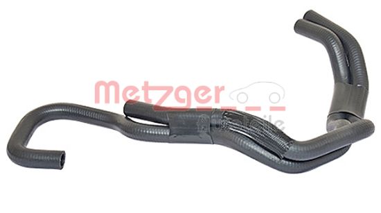 Obrázok Hadica chladenia METZGER  2420370