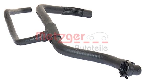 Obrázok Hadica chladenia METZGER GREENPARTS 2420377