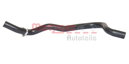 Obrázok Hadica chladenia METZGER  2420384